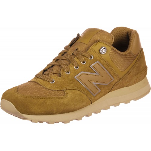 new balance ml574 beige